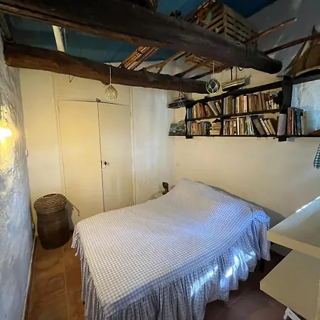 Ferienhaus Le Titan