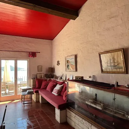 Casa de Férias Le Titan Hyères