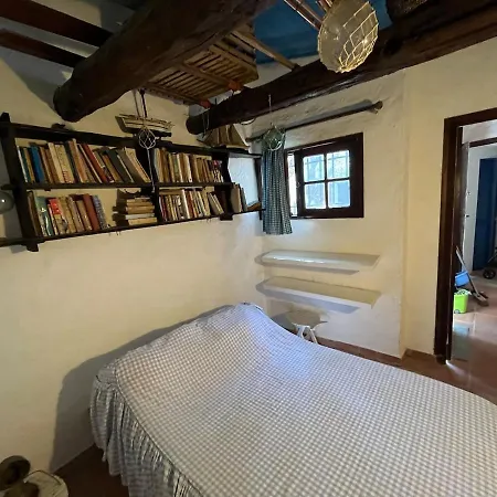 Ferienhaus Le Titan