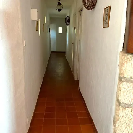 Le Titan Ferienhaus *