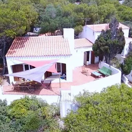 Le Titan Ferienhaus Hyères