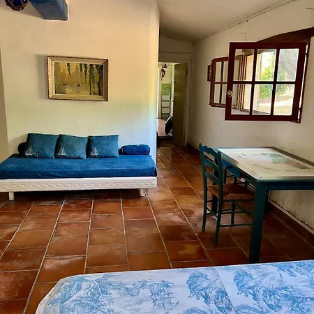 Ferienhaus Le Titan Hyères
