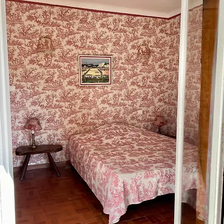 Casa de Férias Le Titan *