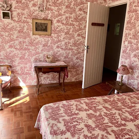 Le Titan Casa de Férias