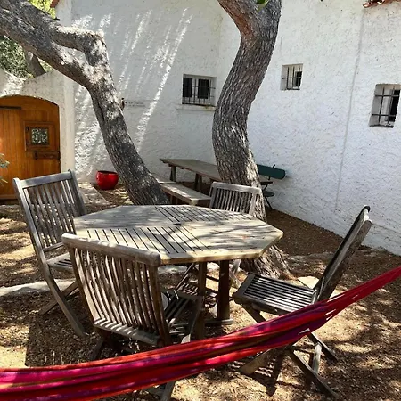 Le Titan Casa de Férias Hyères