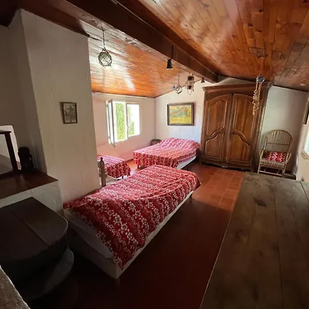 Casa de Férias Le Titan Hyères