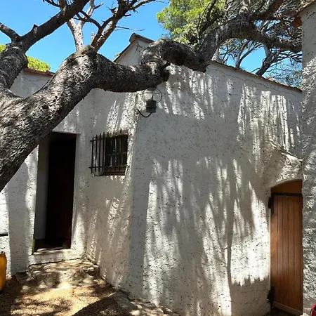 Ferienhaus Le Titan Hyères