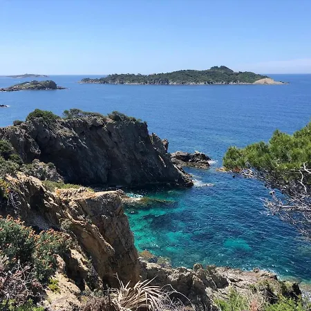 Hébergement de vacances Le Titan *