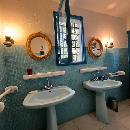 Le Titan Ferienhaus