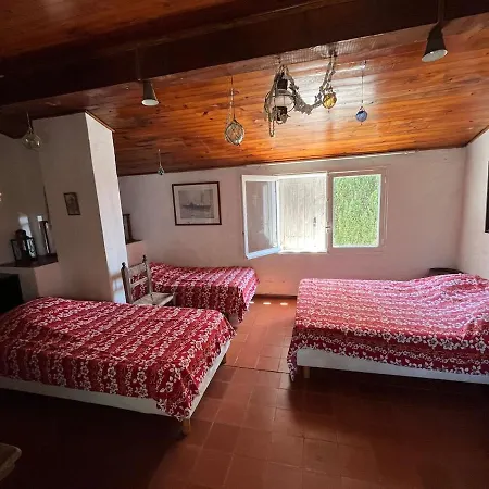 Casa de Férias Le Titan *
