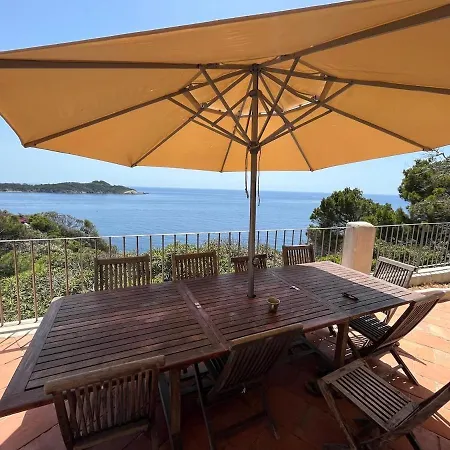 Ferienhaus Le Titan Hyères