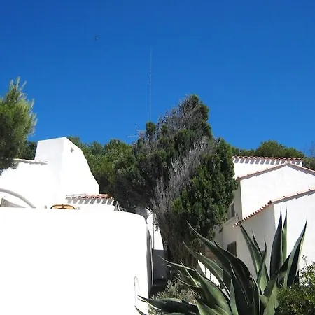 Casa de Férias Le Titan