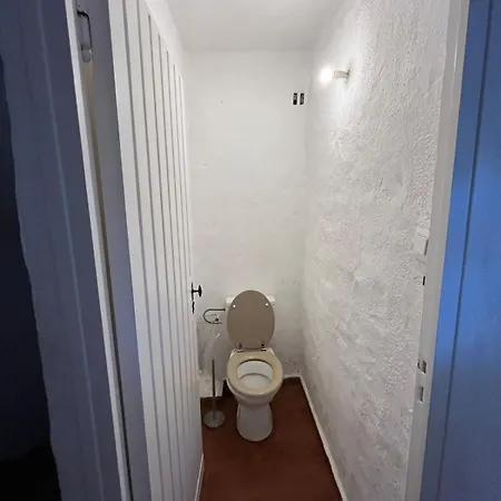 Ferienhaus Le Titan Hyères