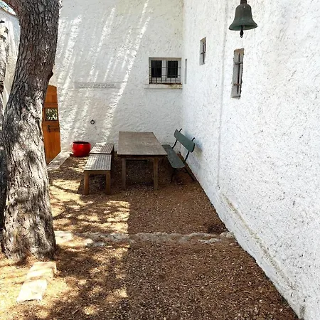Le Titan Casa de Férias Hyères